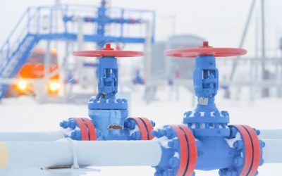 Industry Current: Produced Water Reuse Is Reshaping Oil & Gas Operations