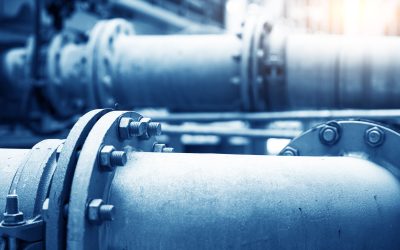 Industry Currents: Fast-Track Power Generation Projects Are Increasing Pressure on Water Infrastructure