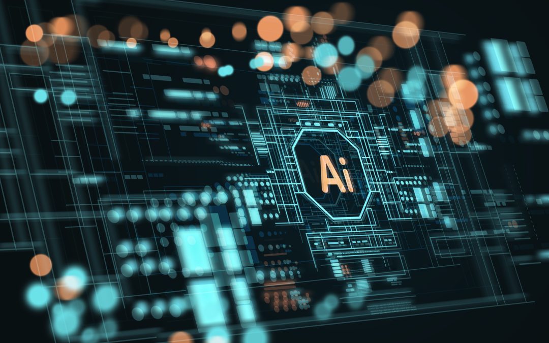 Industry Currents: AI Chip Manufacturing Is Driving a New Era of Ultra-Pure Water Demand
