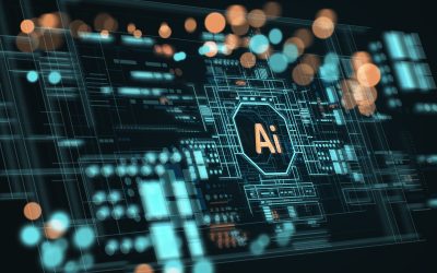 Industry Currents: AI Chip Manufacturing Is Driving a New Era of Ultra-Pure Water Demand