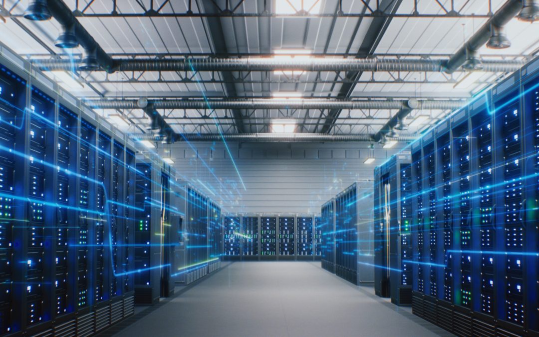 Industry Currents: AI Infrastructure Is Changing More Than the Grid…It’s Reshaping Water Strategy