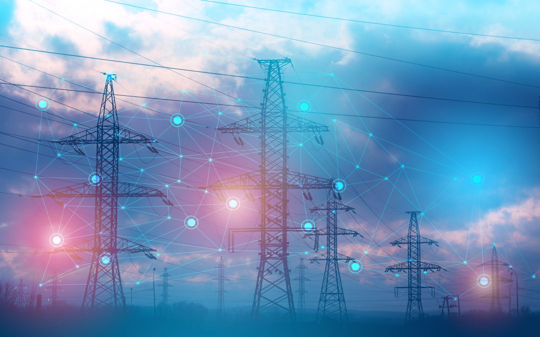 Industry Currents: The Rush to Add Power Capacity Is Changing the Project Delivery Conversation