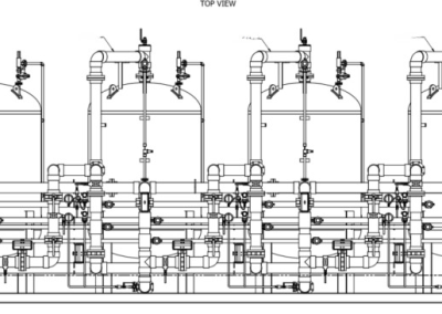 Critical Minerals Mine Selects SAMCO Ion Exchange System for Cyanide Removal