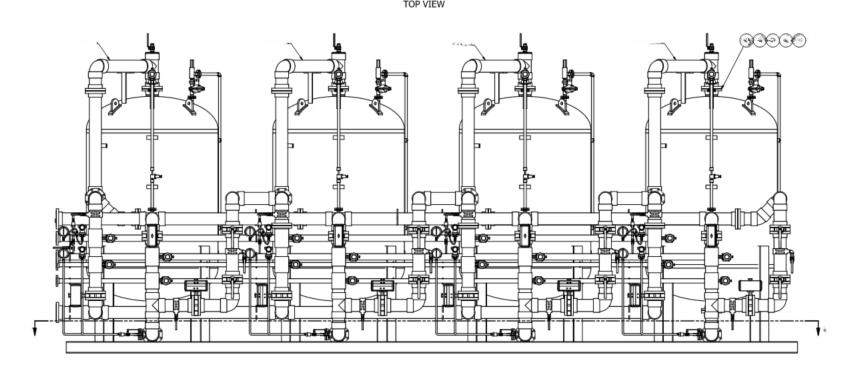 Critical Minerals Mine Selects SAMCO Ion Exchange System for Cyanide Removal