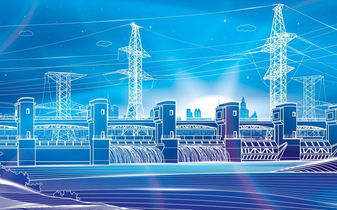 Industry Currents: The Water-Energy Connection Inside Industrial Facilities