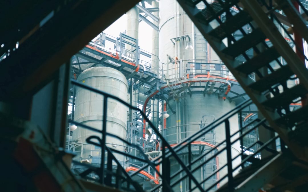 Industry Currents: The Supporting Systems Can’t Be an Afterthought on Fast-Track Power Projects