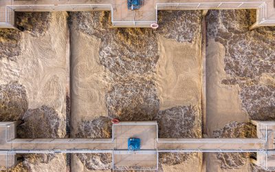 Industry Currents: Water Treatment doesn’t Make Contaminants Disappear